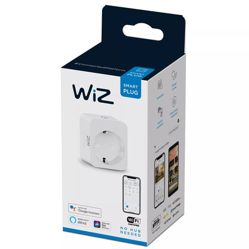 Wiz Enchufe Inteligente Wifi