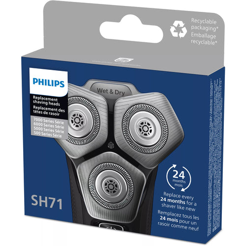Philips Sh71/50
