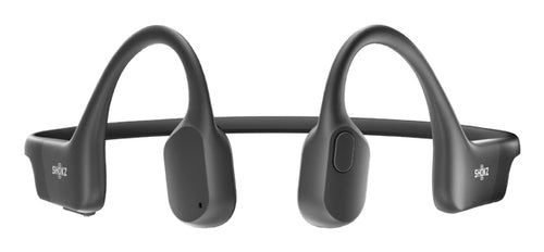 Auriculares Shokz Openrun Black S805