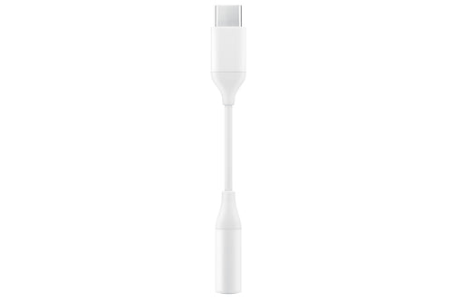 Samsung USB C Headset Jack Adapter