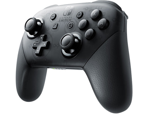 Mando Pro Nintendo Switch