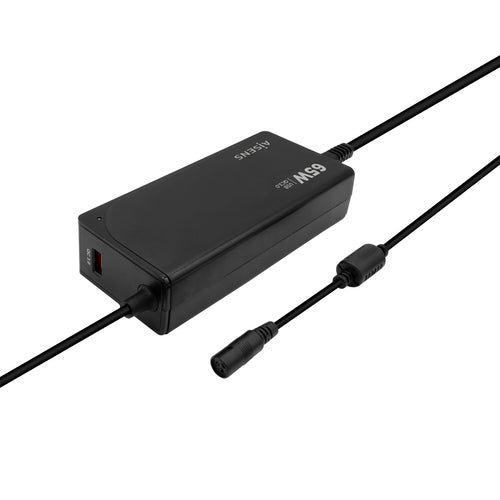 Aisens Cargador 65 W Aut