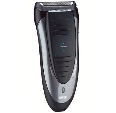 Bryan Shave Series 1190S