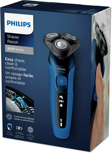 Philip Shave 5000 Serie