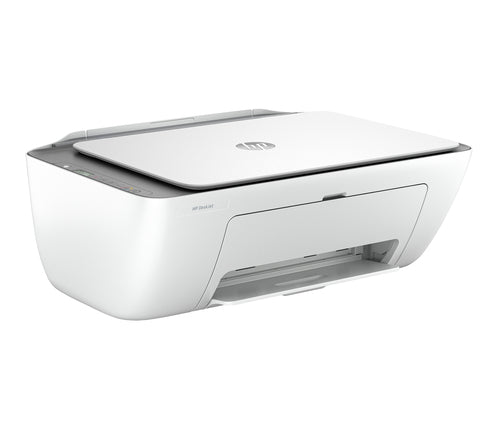 Hp Deskjet Impresora Multifunción 2820E