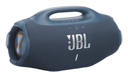 Altavoz JBL Boombox 4 Azul