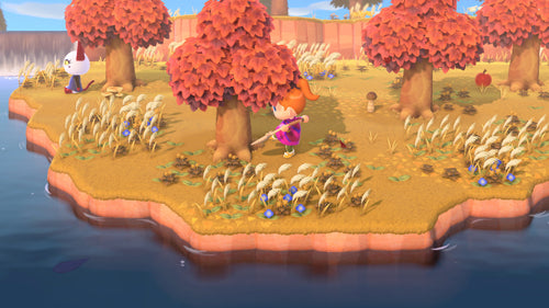 Animal Crossing: New Horizons Para Nintendo Switch