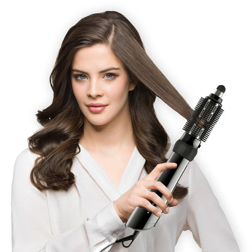 Braun Satin Hair 5