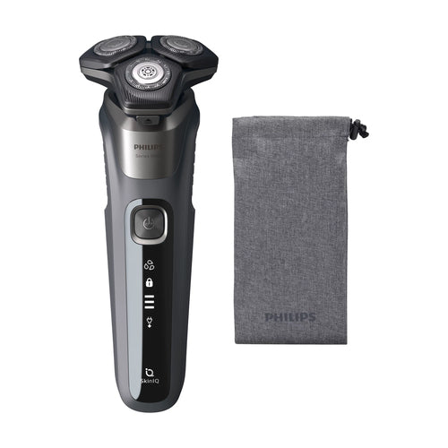 Philip Shaver 5000 Serie