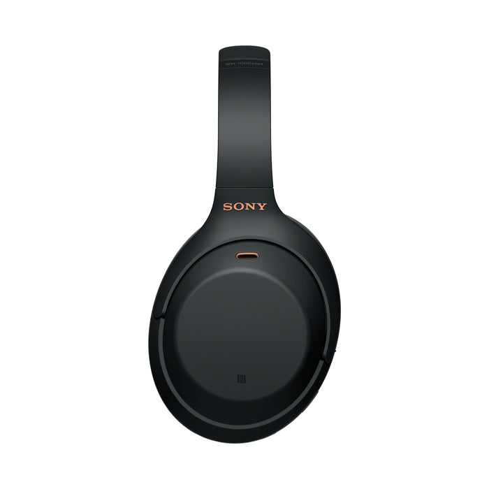 Sony Wh-1000xm4 Noir Casque