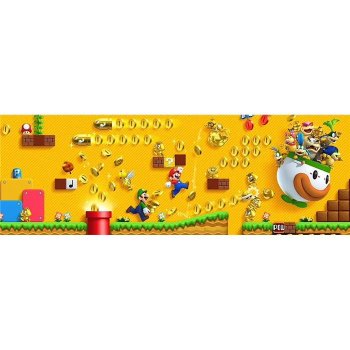 Super Mario Bros. U Deluxe for Nintendo Switch