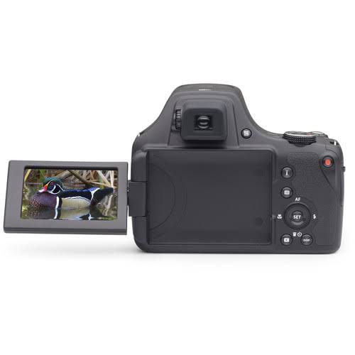 Kodak Astro Zoom AZ901 20MP Negra