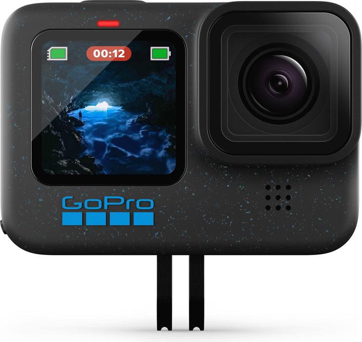 Gopro Hero 12 - cámara de acción