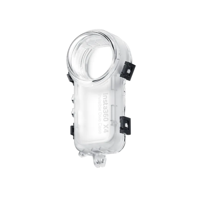 Funda de Buceo Invisible para Insta360 X4