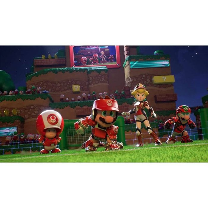 Mario Strikers: Battle League Football for Nintendo Switch