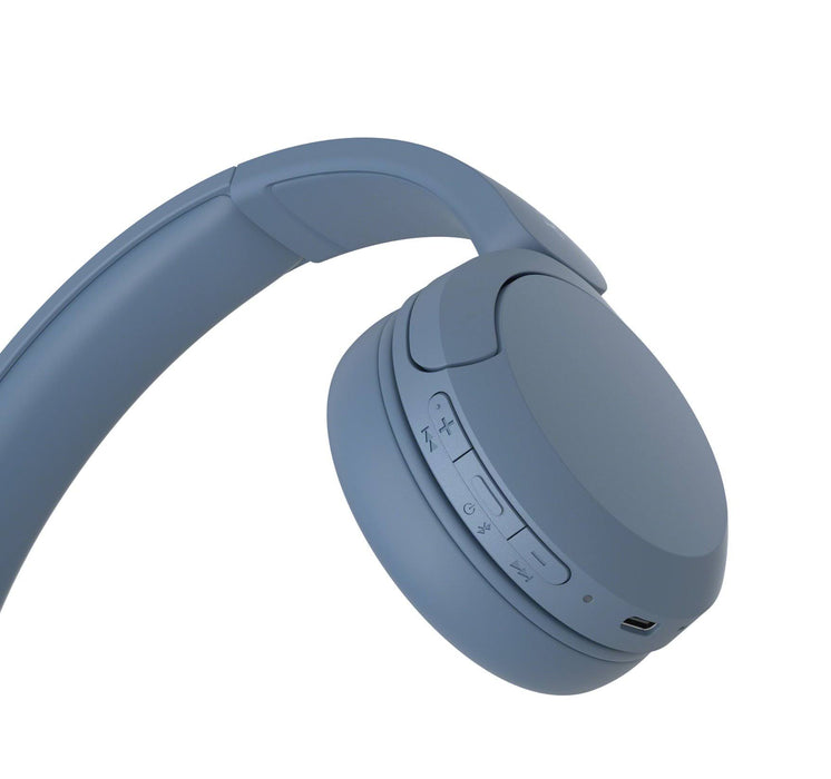 Sony WH-CH520 Azul