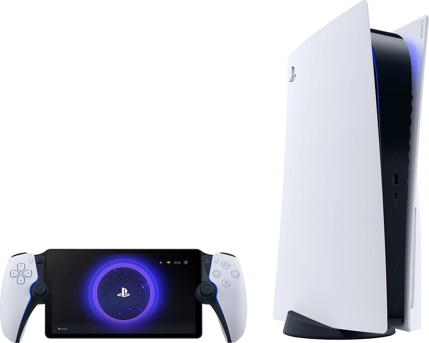Sony Ps5 Play Station Portal Remote Player