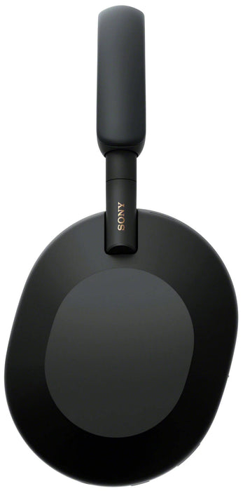 Sony Wh-1000xm5 Auriculares  Bluetooth Negro