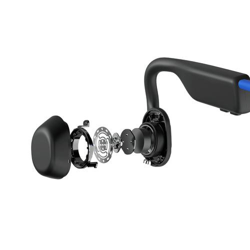 Auriculares Shokz Openmove Azul