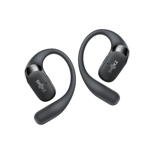 Shokz Auriculares - Openfit 2+ - Negro
