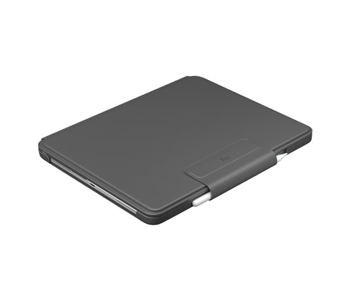 Logitech Slim Folio Pro 11" Funda Teclado Ipad Pro