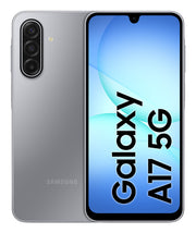 Samsung Galaxy A17 5G 4GB 128GB Gray