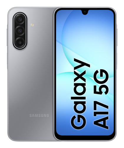 Samsung Galaxy A17 5G 4GB 128GB Gray