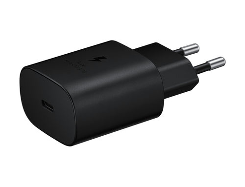 Cargador Samsung 25W Mas Cable