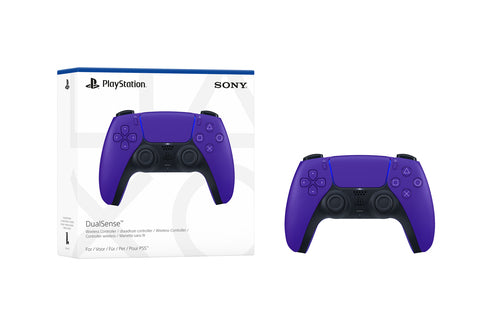 Mando Dualsense Galactic Purple V2 - PS5