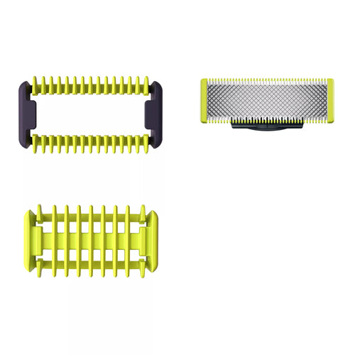 Philips Norelco Oneblade Oneblade Qp610/50 Cuchilla De Recambio