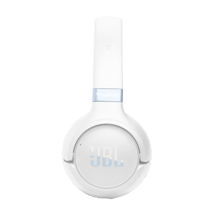 Auriculares Noise Cancelling JBL Tune 680NC Bluetooth Blanco