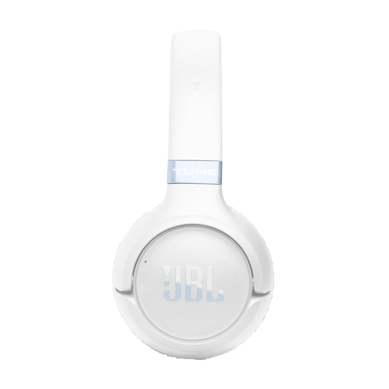 Auriculares Noise Cancelling JBL Tune 680NC Bluetooth Blanco