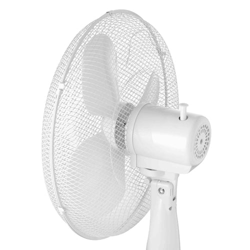 Sogo Ventilador De Pie 40 Cm