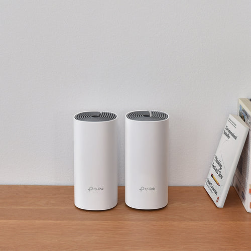Sistema Wifi Mesh Deco E4 Ac1200mbps