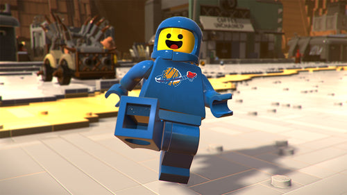 La Lego Película 2 - El Videojuego