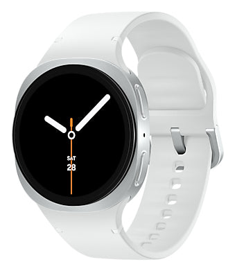 Smartwatch Samsung Galaxy Watch8 Lte 40MM Srebrny