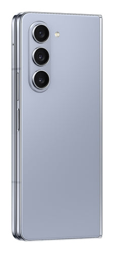 Samsung Galaxy Z Fold5 512GB 12 Gb Ram Octa8 Gen 2 Azul Icy Blue