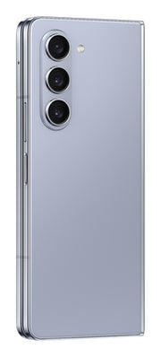 Samsung Galaxy Z Fold5 512GB 12 Gb Ram Octa8 Gen 2 Azul Icy Blue