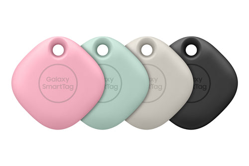 Galaxy Smarttag 4 Pack Samsung Ei-t5300