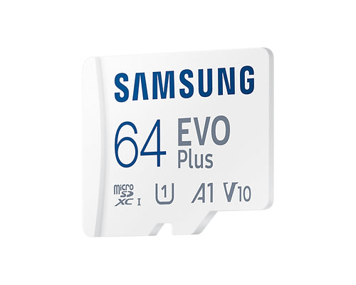 Evo Plus 64GB Samsung