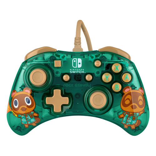 Wiered Controlerswitch Animal Crossing