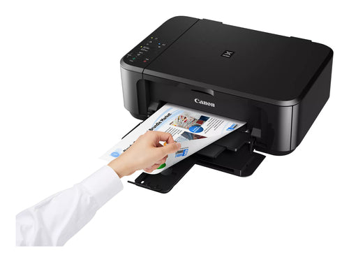 Canon Pixma Mg3650s Mfp Negro
