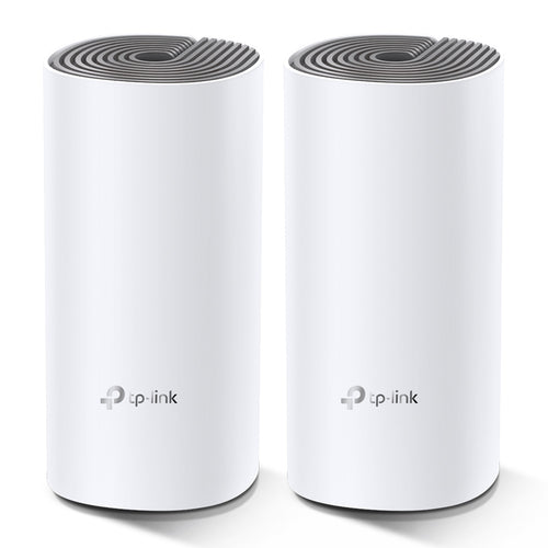 Sistema Wifi Mesh Deco E4 Ac1200mbps