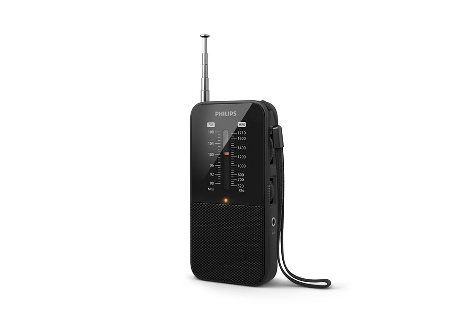Radio Portable Philips 1000 Serie