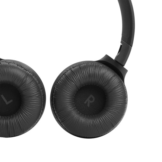 JBL Auricular Bluetooth Tune 510BT Negro