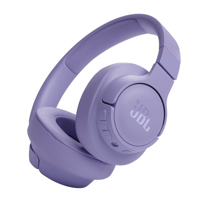 JBL Tune720 Lila