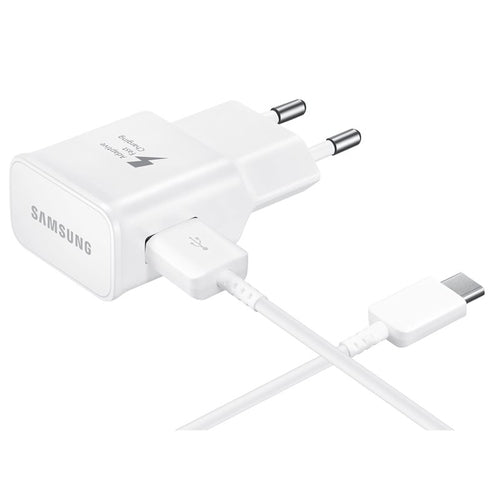 Samsung Ep-ta20 USB-C 15W Blanco - Cargador