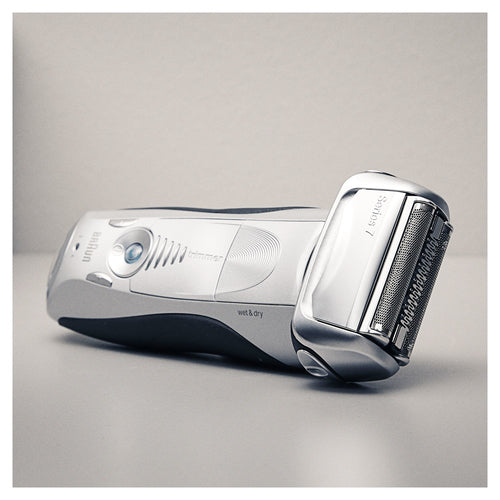 Recambio Braun Casette 70 S Pulsonic Y Series 7