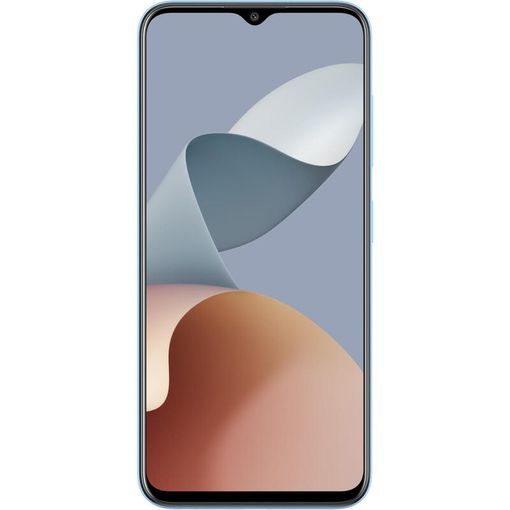 Zte Blade A73 4G 4GB 128GB Single Sim Azul