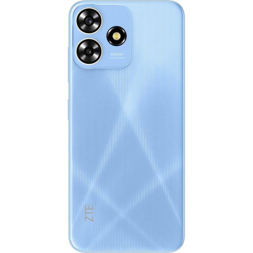 ZTE Blade A73 4G Smartphone - 4GB RAM 128GB ROM - Blue